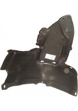 TŞT 2005 - 2010 Volkswagen Passat B6 Ön Çamurluk Davlumbazı Sol Onün Onü (Oem NO:3C0805911)