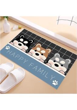 TY7i Giriş Paspasları Banyo Paspasları (Yurt Dışından)