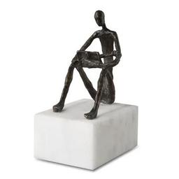 Sit Back, Relax and Read Heykel