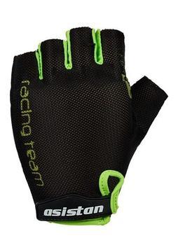 Asistan Cape Gl 200 Kısa Parmak Eldiven Yeşil-M