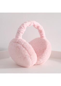 Suosheng Ayarlanabilir Kış Kollukları Yumuşak Katlanabilir Kulak Kapağı (Yurt Dışından)