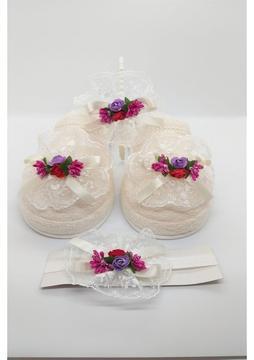 Melkady 009- 3'lü Lohsua Set