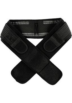 Dolity Sacroiliac Sı Eklem Kalça Kemeri Pelvik Alt Sırt Destek Brace Bacak Ağrısı M (Yurt Dışından)