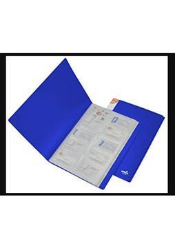 Umix A4 Kartvizit Albümü 800 Kart Kapasiteli