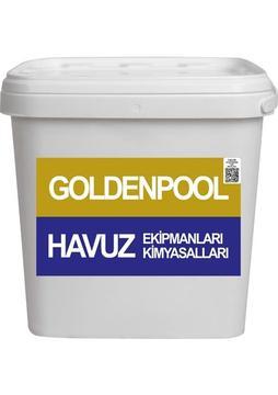 GTX Goldenpool Chlor 56 Toz Klor 56 GR 10 KG Havuz Kimyasalı