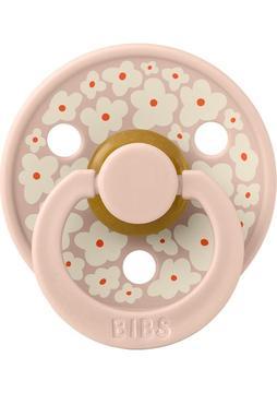 Bibs Studio Colour Jasmine Field Emzik - Blush