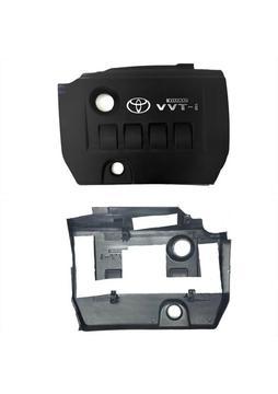 Parçabul Corolla - Auris Motor Koruma Kapağı 1.6 Benzinli 2007-2016 11212-37010