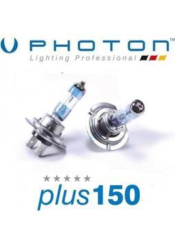 H7 Oto Performans Ampulü Xtreme Vısıon +%150 Photon PH5507XV