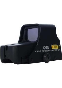 Comet HD-551 Kırmızı-Yeşil Işıklı Red-Dot