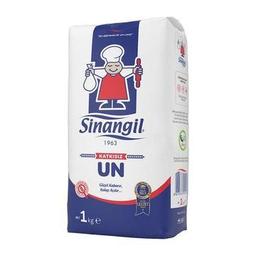 Sinangil Un 1 Kg