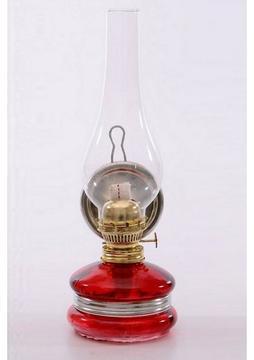 Dekoratif Nostaljik Büyük Boy Gaz Lambası