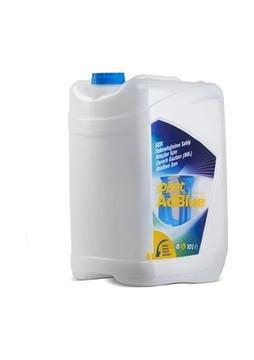 Opet Adblue 10LT 2025 ÜRETİM