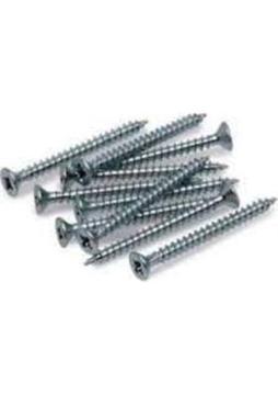 Akdeniz Sunta Vidası 3,5X30 Çinko 5 Paket 5000 Adet