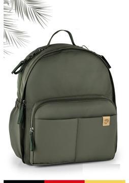 Kinder Baby Oysmom Termal Anne Bebek Bakım Çantası