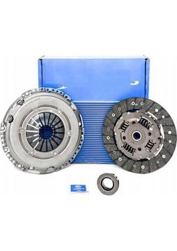 SACHS Peugeot 301 1.6 Hdi Debriyaj Seti Rulmanlı Sachs 1611273080