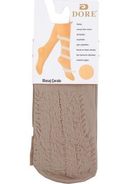 Dore Masaj Çorabı