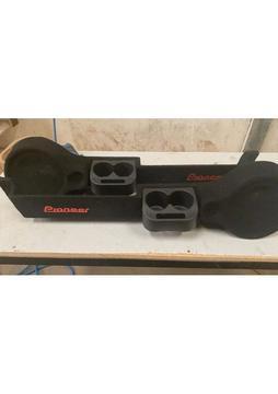 Sağlam Tofaş Doğan Ceplik Ön Kapı Bardaklı Pandizot Ceplik Takımı