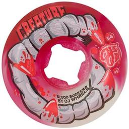 OJ 54mm 95A DNA Curb Kaykay Tekerleği