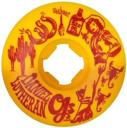 OJ 53mm 99A Daniel Oy Kaykay Tekerleği