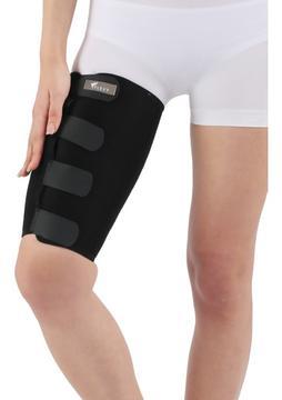 Flexy Medical Üst Baldırlık - Ortopedik Sıkılaştırıcı, Koruyucu Ağrıları Önleyici Baldırlık Sporcu ve Koşu Baldırlığı