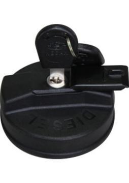 Nesan Depo Kapağı Kilitli Man Daf Iveco Temsa Cargo 80 mm 84404 AYC1431