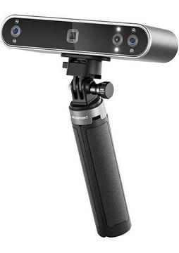 Revopoint Pop 3 Plus Advanced Edition 3D Scanner