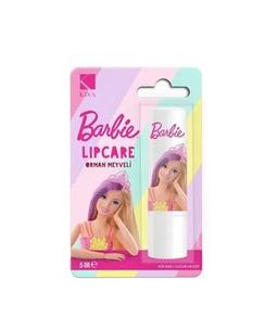 LIP CARE BARBIE ORMAN MEYVELİ