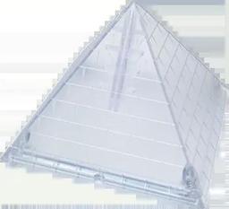 iCD-400p Bıçak İmha Piramidi