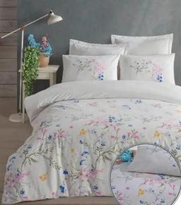 Altınbaşak Creaforce Çift Kişilik Nevresim Takımı Lumi Arcane