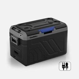 Coolist CLK25 25 Litre Kompresörlü Oto Buzdolabı