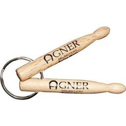 Agner Baget Anahtarlık