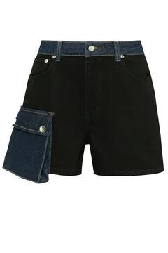 Garcia Short - Black