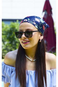 BH 1012 01 Kadın Güneş Gözlüğü