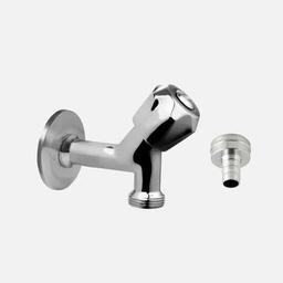 Adell Neva Çamaşır Musluğu Hortum Giriş Bağlantı