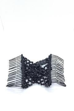 Sihirli Toka - Topuz Tokası - Taraklı Toka