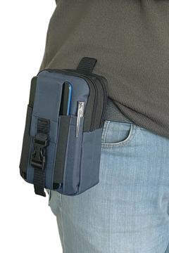 Unisex Taktik Bel Ve Kemer Çantası Ttk08