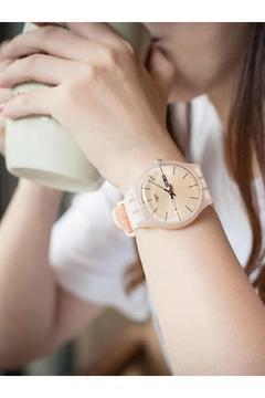 SUOT700 Unisex Kol Saati