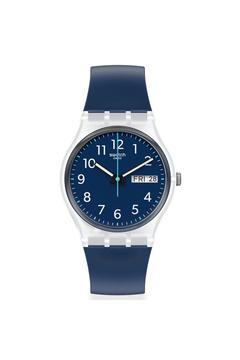 Rinse Repeat Navy Kol Saati Ge725