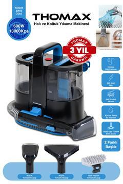 Koltuk Halı Yıkama Ve Leke Çıkartma Makinesi