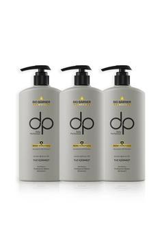 Bio Barrier Şampuan Renk Koruyucu 800 ml X 3 Adet