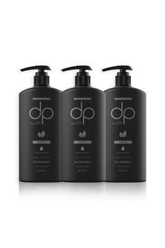 Şampuan Mentol 500 ml X 3 Adet