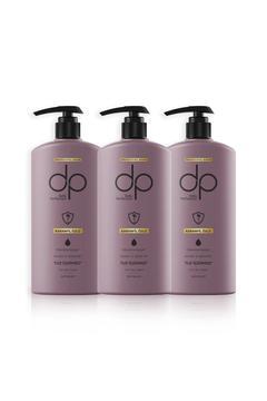 Şampuan Karanfil Özlü 500 ml X 3 Adet