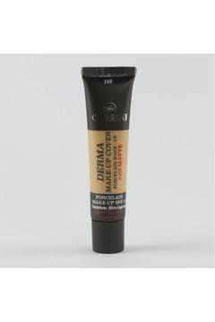 Gabrini Derma Matte Fondoten (ultra Yoğun Kapatıcı Fondoten)