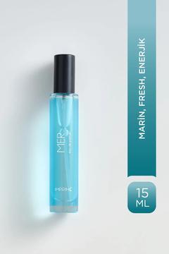 Mer Edp 15 ml Seyahat Boy Erkek Parfümü