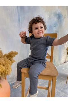 Ikili Kaşkose Yazlık Takım