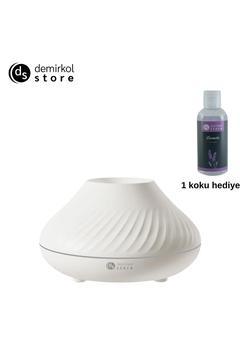 Uçucu Yağ Difüzörü + 1 Adet Hediye Koku