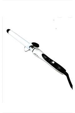 25mm Profesiyonal Saç Maşası Seramik Plaka