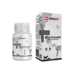 Supravet Glucosamine Tablet+Vitamin C 75 Tablet
