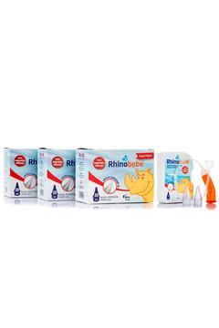 Maxi Nazal Burun Aspiratörü Yedek Ucu ( 3 Kutu ) Aspiratör Skt: 07/2029