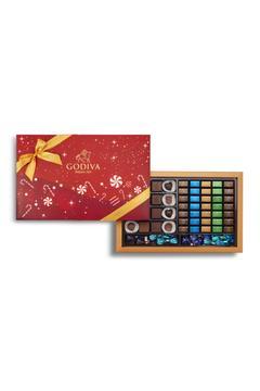 Yeni Yıl Asorti Kutu